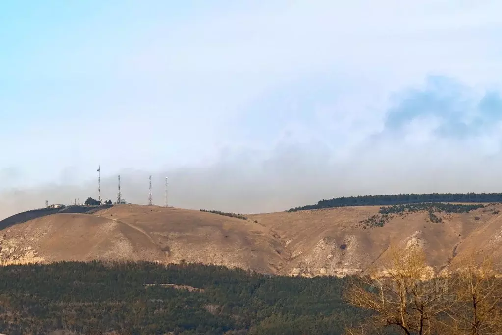 2-к кв. Ставропольский край, Кисловодск ул. Декабристов, 36/1 (70.0 м) - Фото 1