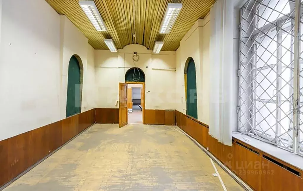 Офис в Санкт-Петербург Арсенальная ул., 2 (577 м) - Фото 2