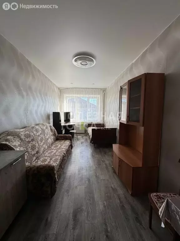1к в 3-комнатной квартире (16 м) - Фото 1