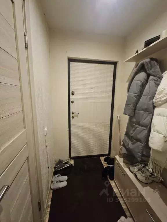 2-к кв. Москва 15-я Парковая ул., 41А (46.0 м) - Фото 2