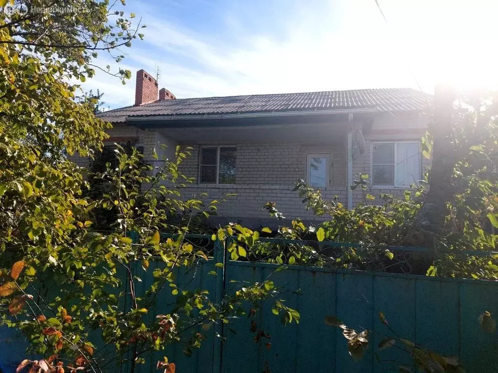 Дом в хутор Нижний, Надымская улица, 6 (248 м) - Фото 2