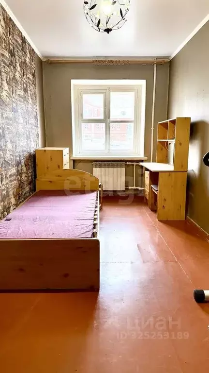 3-к кв. Липецкая область, Липецк ул. Валентина Скороходова, 4 (72.2 м) - Фото 1