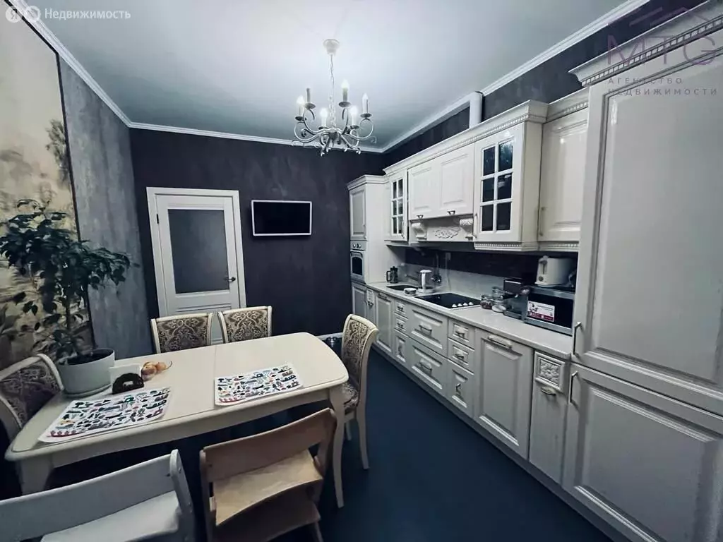 2-комнатная квартира: Санкт-Петербург, улица Ворошилова, 25к2 (72.2 м) - Фото 0