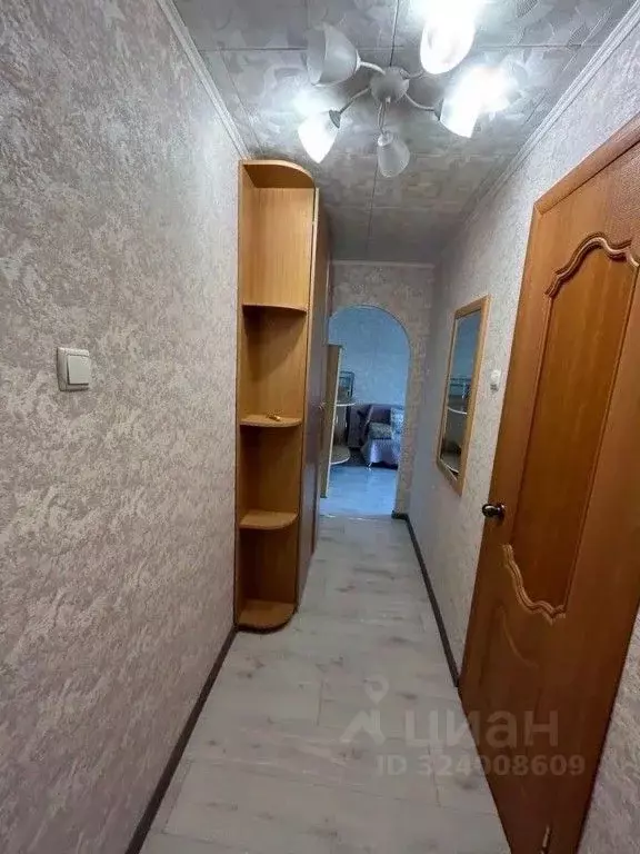 1-к кв. Сахалинская область, Южно-Сахалинск ул. Ленина, 242 (30.0 м) - Фото 2