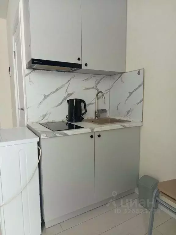 Студия Татарстан, Казань ул. 2-я Ленинградская, 14 (21.0 м) - Фото 2