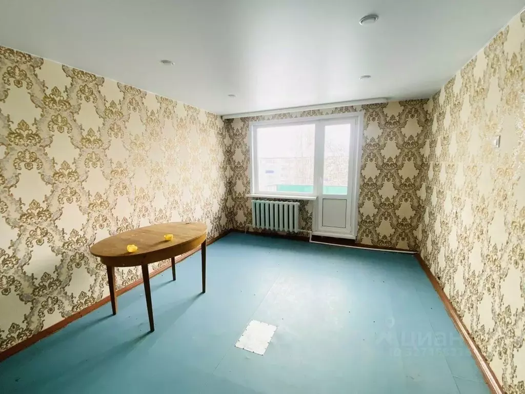 1-к кв. Пензенская область, Бессоновский район, с. Чемодановка ... - Фото 2