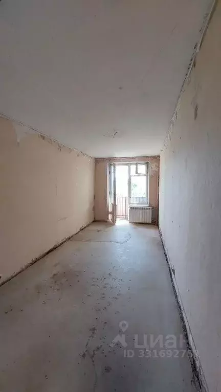 3-к кв. Москва Малая Черкизовская ул., 64 (56.0 м) - Фото 2