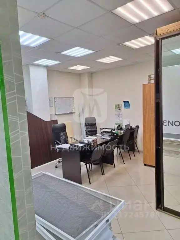 Помещение свободного назначения в Оренбургская область, Оренбург ... - Фото 1