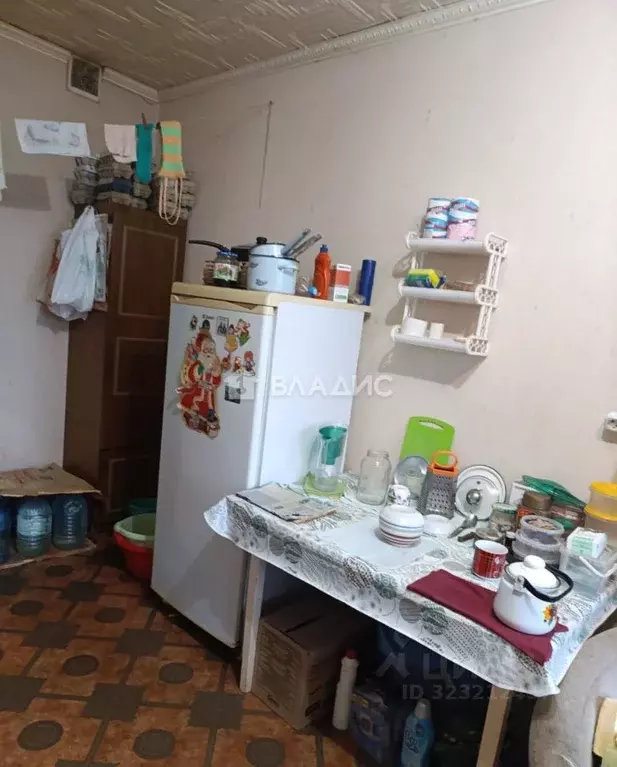 Комната Владимирская область, Лакинск г. Собинский муниципальный ... - Фото 2