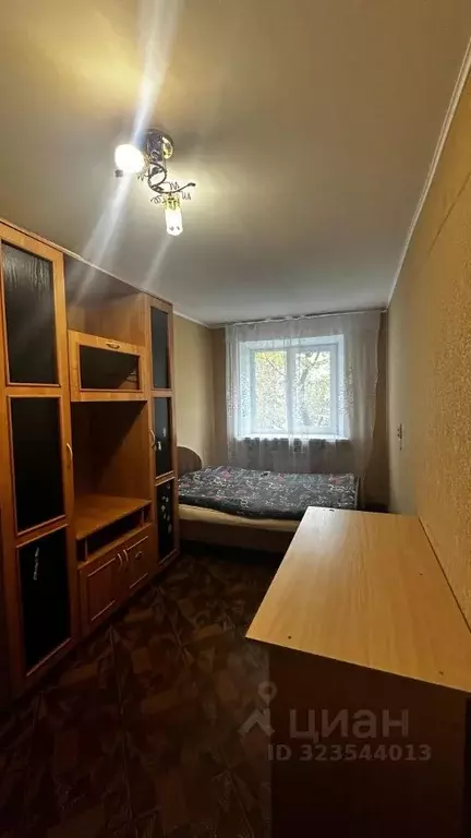 3-к кв. Волгоградская область, Волгоград ул. Землянского, 7 (63.0 м) - Фото 2