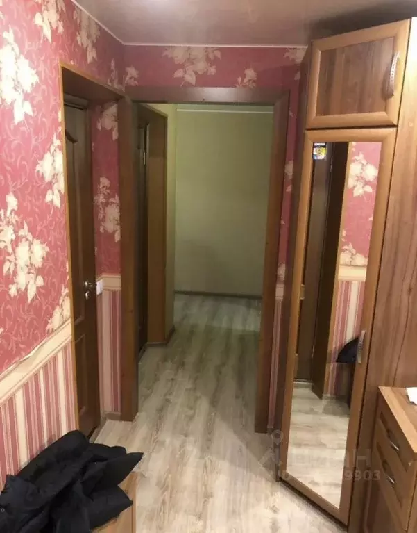 2-к кв. Ленинградская область, Коммунар г. Гатчинский муниципальный ... - Фото 2