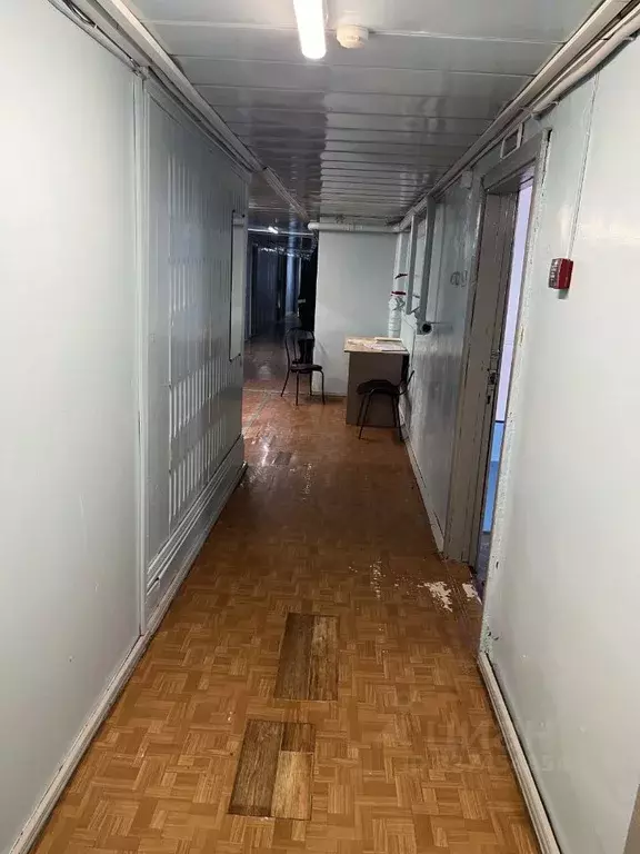 Помещение свободного назначения в Бурятия, Северо-Байкальский район, ... - Фото 1