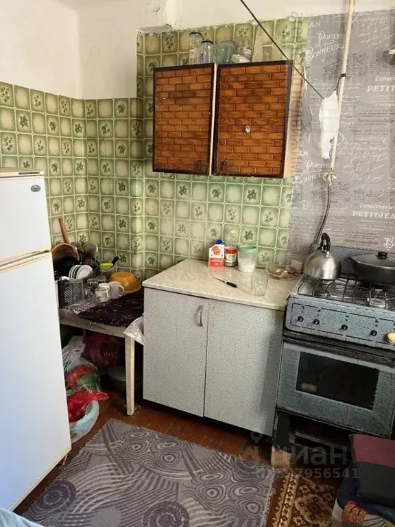 1-к кв. Ивановская область, Ивановский муниципальный округ, с. ... - Фото 1