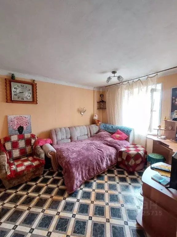 1-к кв. Приморский край, Находка ул. Гагарина, 4 (22.4 м) - Фото 0