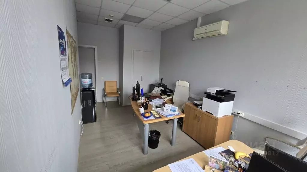 Офис в Москва Марксистская ул., 22С1 (18 м) - Фото 2