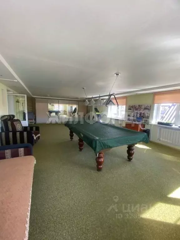 Дом в Забайкальский край, Борзя Первомайская ул. (197 м) - Фото 1