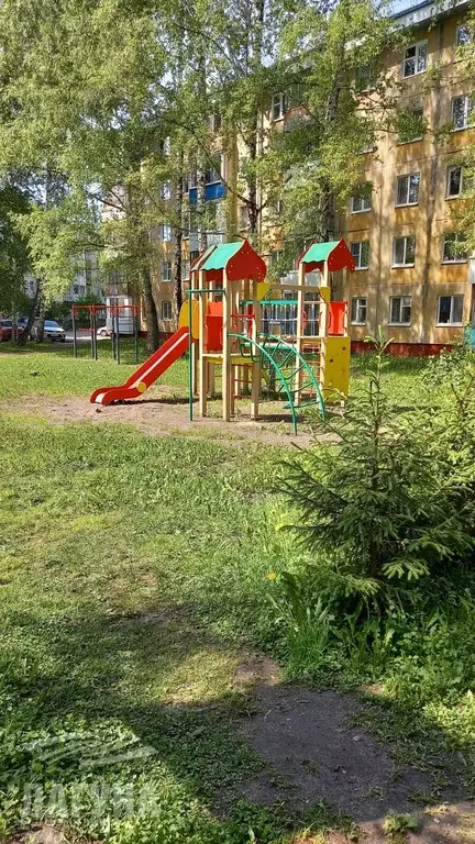 Продаётся 2-к квартира, 44.6 м - Фото 1