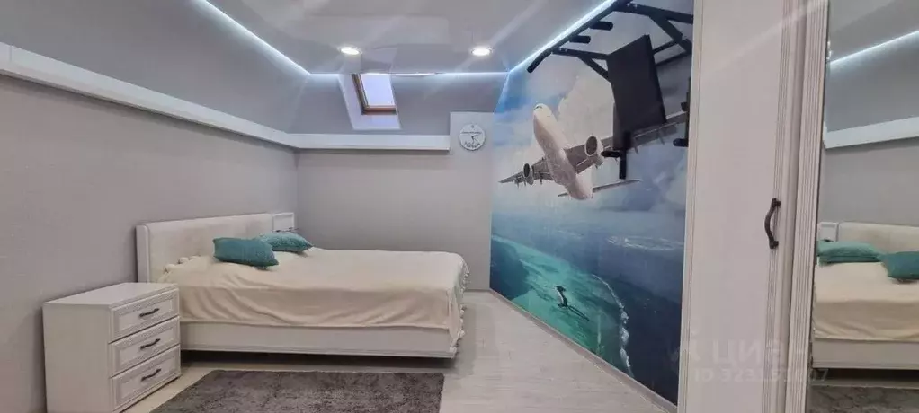 Коттедж в Иркутская область, Иркутский муниципальный округ, с. ... - Фото 1