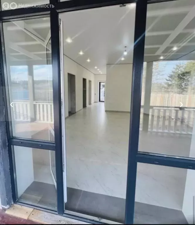 Дом в Иркутский муниципальный округ, село Пивовариха (130 м) - Фото 2