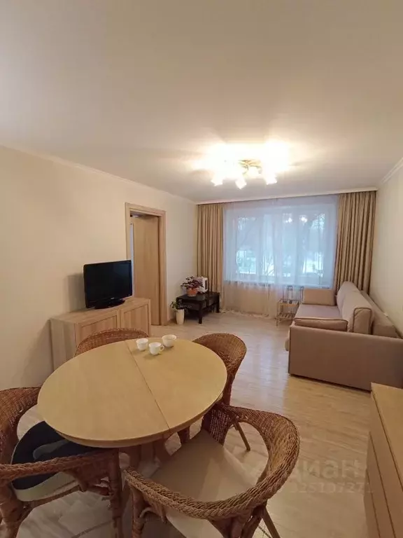 2-к кв. Москва Бескудниковский бул., 16К1 (44.5 м) - Фото 1