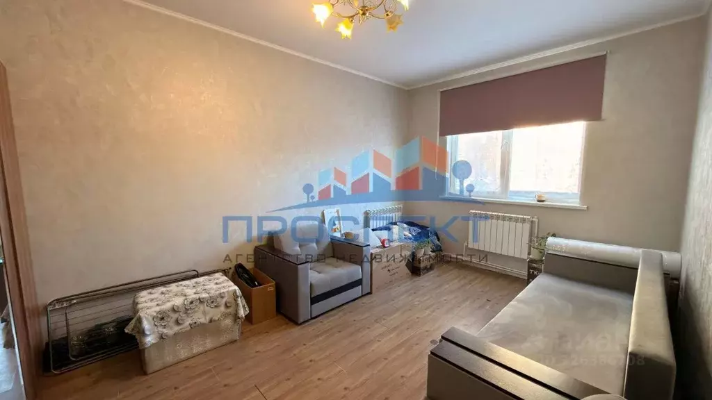 1-к кв. Московская область, Ступино городской округ, с. Верзилово, ... - Фото 2