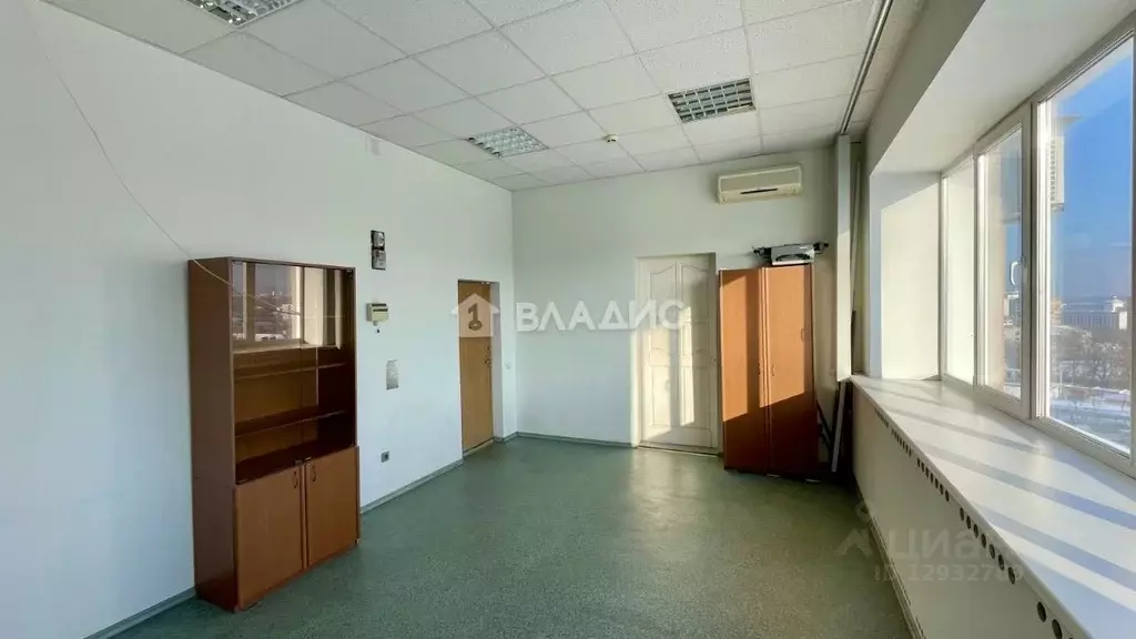 Офис в Пензенская область, Пенза ул. Захарова, 20 (45 м) - Фото 0