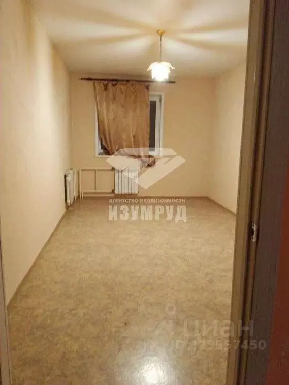 2-к кв. Кемеровская область, Крапивинский пгт ул. Кирова, 43Б (47.9 м) - Фото 1