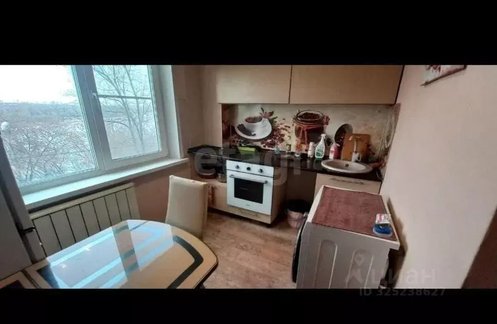 3-к кв. Красноярский край, Красноярск ул. 2-я Краснофлотская, 22 (68.0 ... - Фото 1