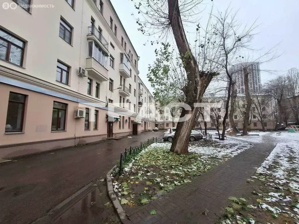 1-комнатная квартира: Воронеж, улица Ворошилова, 2 (41.8 м) - Фото 2