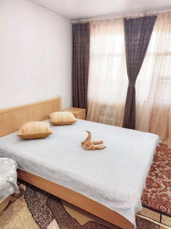 1-к кв. Белгородская область, Белгород бул. Первого Салюта, 4 (31.0 м) - Фото 1