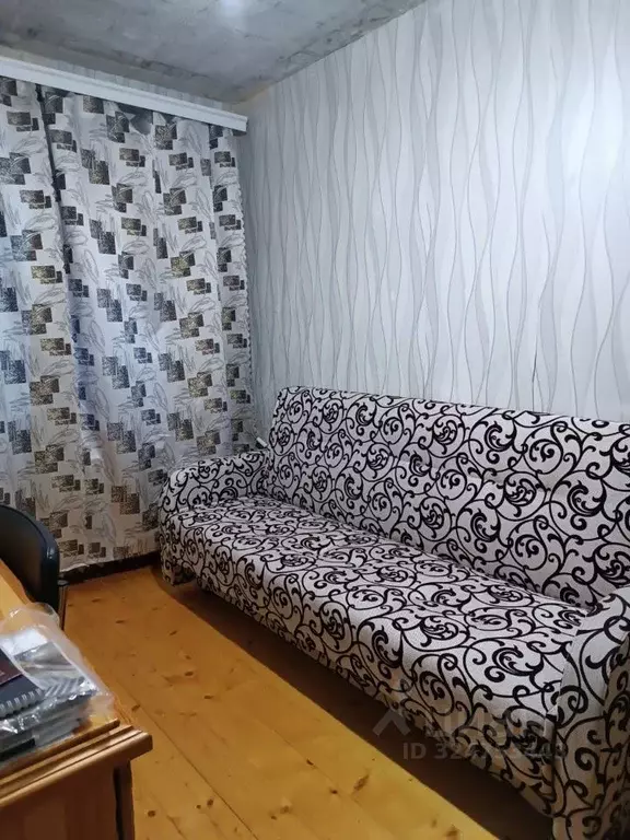 2-к кв. Вологодская область, Череповец ул. Ленина, 155А (41.5 м) - Фото 2