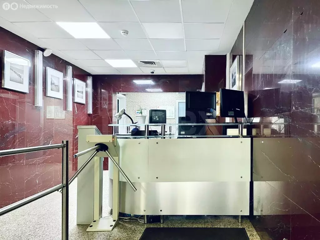 Офис (184 м) - Фото 1