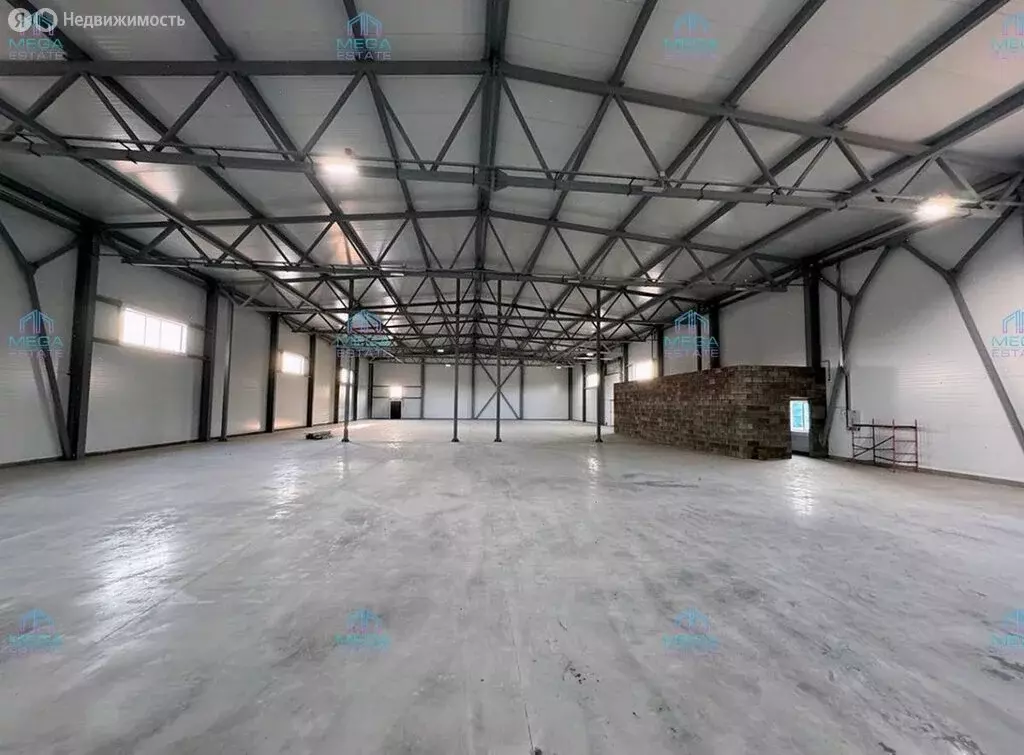 Склад (1442 м) - Фото 0