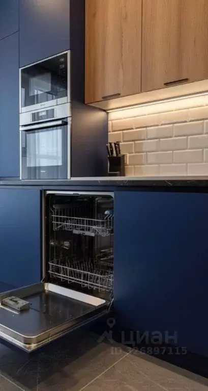 3-к кв. Санкт-Петербург Лиговский просп., 271 (100.0 м) - Фото 2