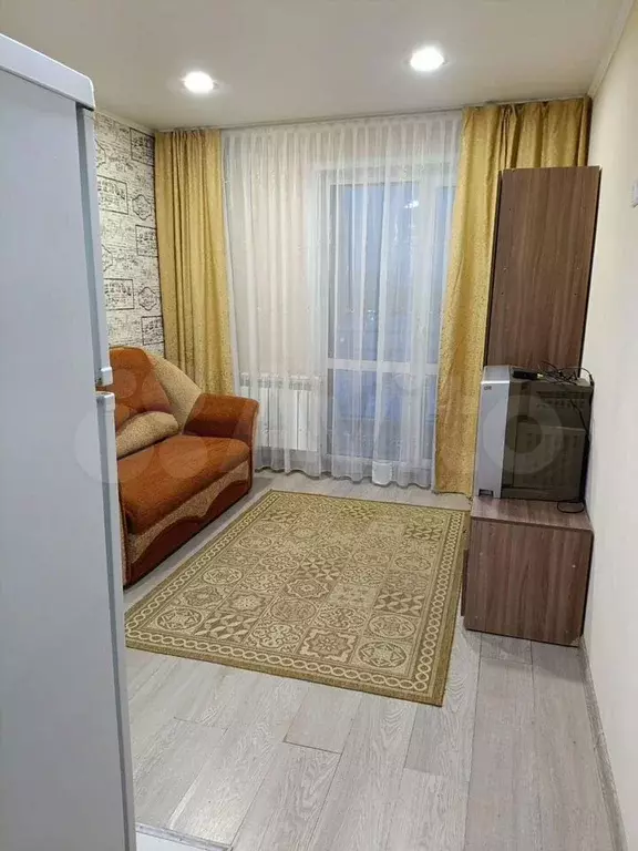 Квартира-студия, 20 м, 6/16 эт. - Фото 0