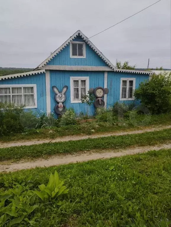 Дача 20 м на участке 4 сот. - Фото 1