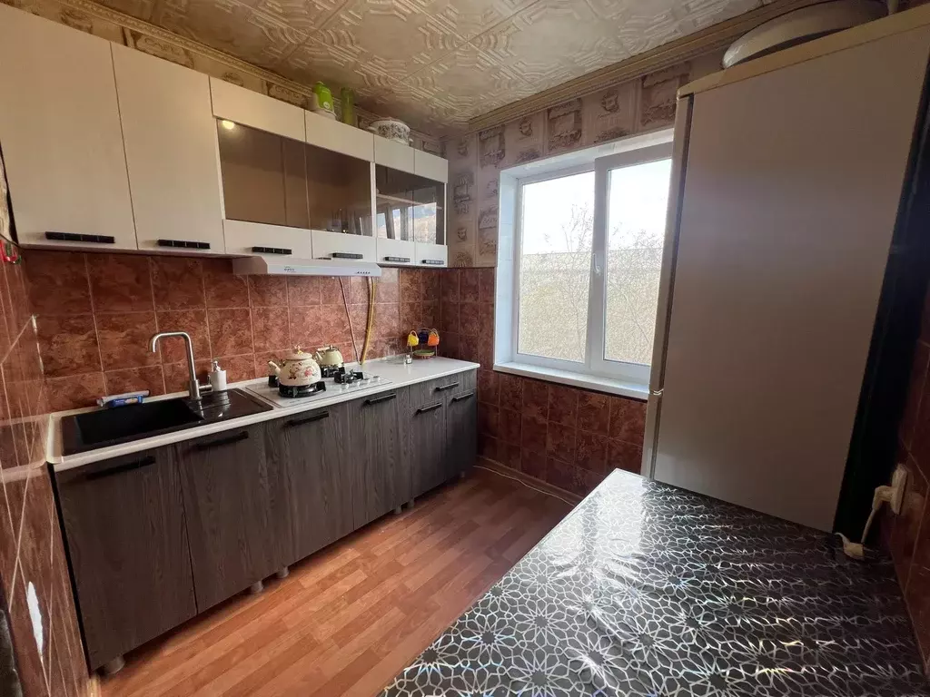 Квартира, 2 комнаты, 42 м - Фото 0