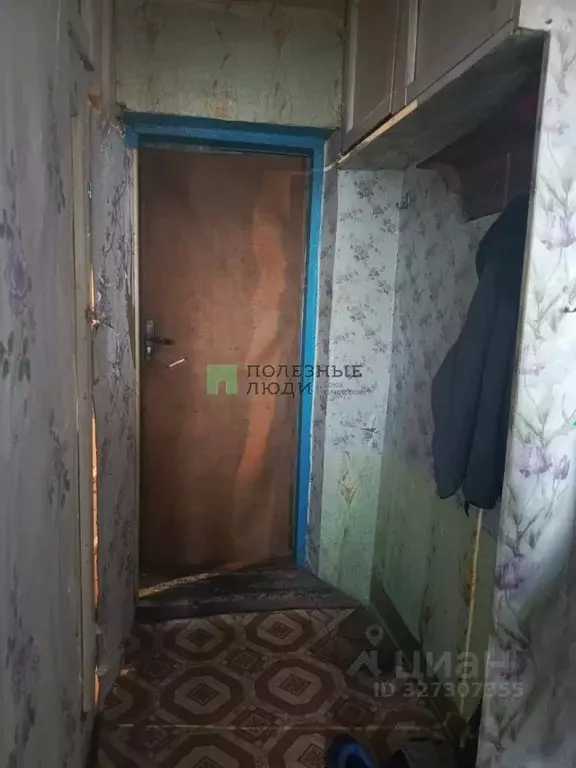 2-к кв. Курганская область, Белозерский муниципальный округ, д. ... - Фото 2