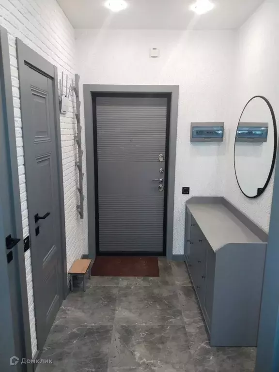 Продаётся 1-к квартира, 34.7 м - Фото 0