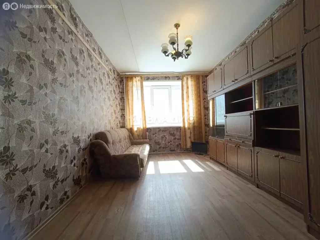 2к в 3-комнатной квартире (15 м) - Фото 1