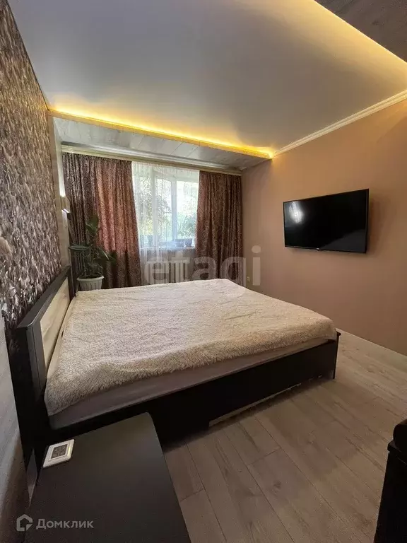 Продаётся 3-к квартира, 58.3 м - Фото 0