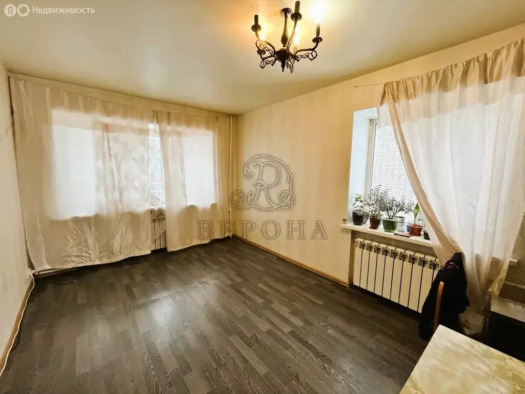 1-комнатная квартира: Ногинск, улица Климова, 42 (30 м) - Фото 1