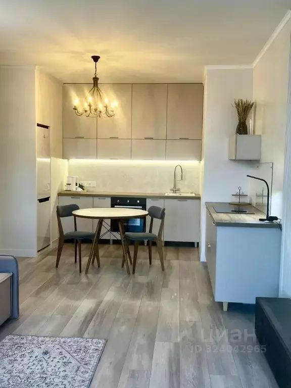 2-к кв. Московская область, Старая Купавна Богородский городской ... - Фото 2