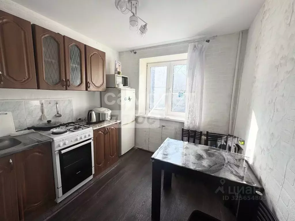 1-к кв. Приморский край, Находка Поселок Ливадия мкр, ул. Луговая, 27 ... - Фото 1