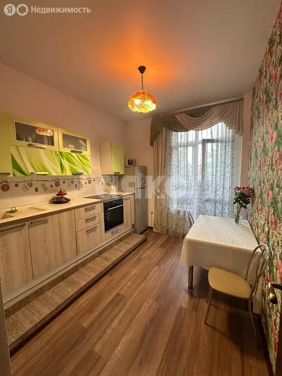 1-комнатная квартира: Тула, улица Демонстрации, 148А (42.7 м) - Фото 1