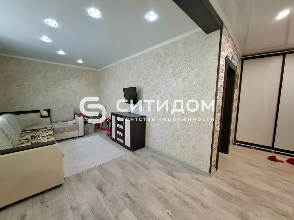 Продаётся 2-к квартира, 39.6 м - Фото 0