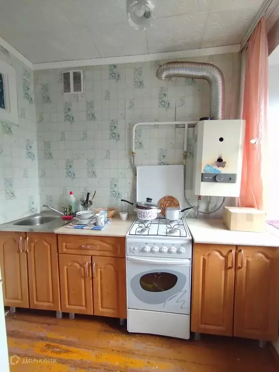 Продаётся 1-к квартира, 29 м - Фото 1