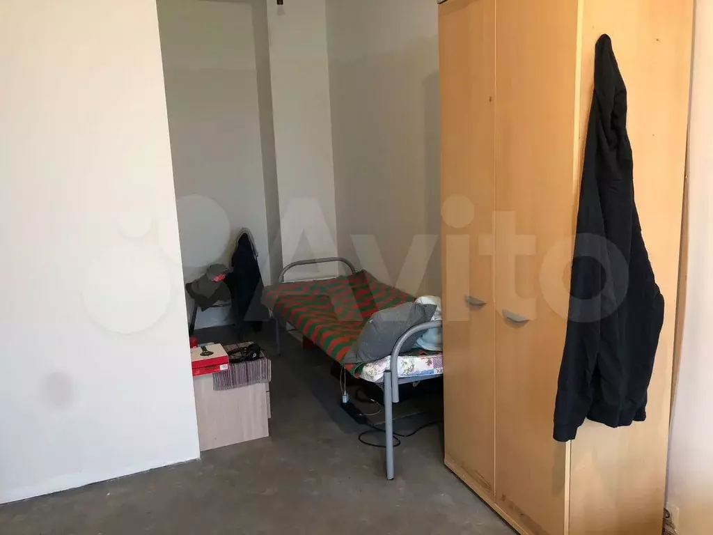 Койко-место 18 м в 4-к., 5/8 эт. - Фото 1