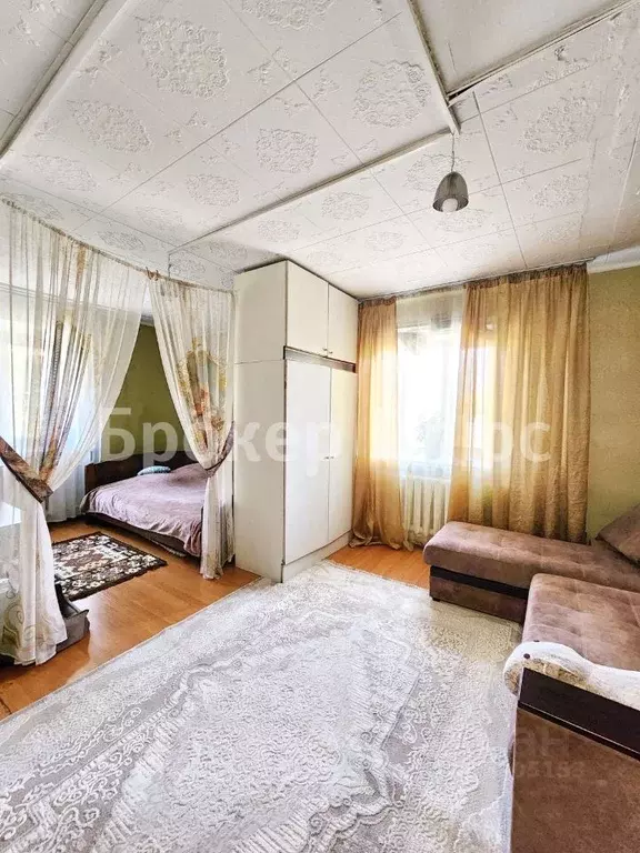 1-к кв. Тыва, Кызыл ул. Ленина, 46 (30.1 м) - Фото 1