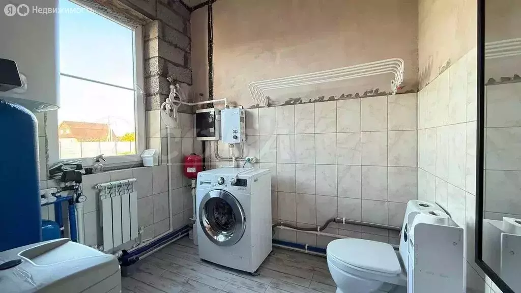 Дом в Свердловская область, Тугулымский муниципальный округ, село ... - Фото 0